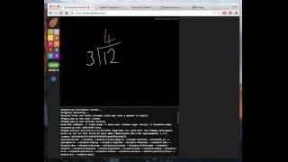 Khan-Draw - Recording the browser with Javascript