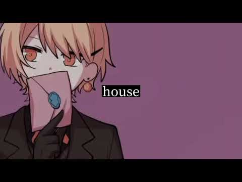 【こくびび】食べても食べても減らないお菓子を頬張りながら/歌詞動画