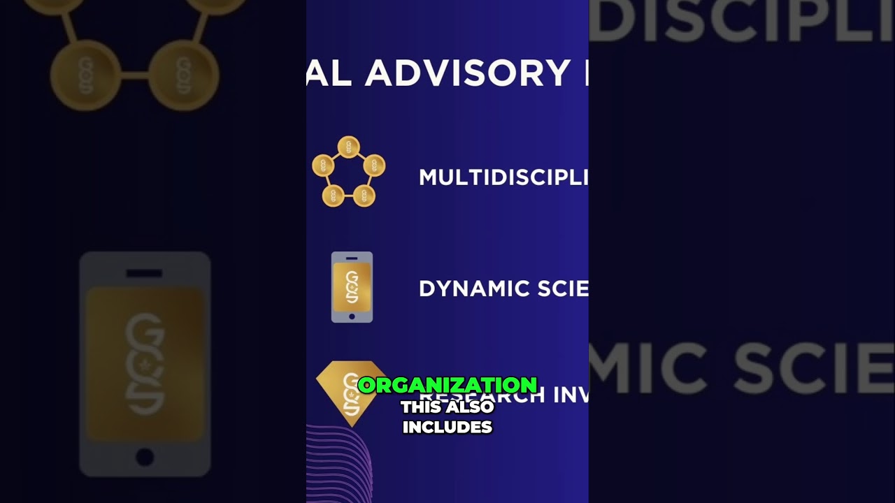 Cannabis Science Expertise: Virtual Advisory Board for Growth