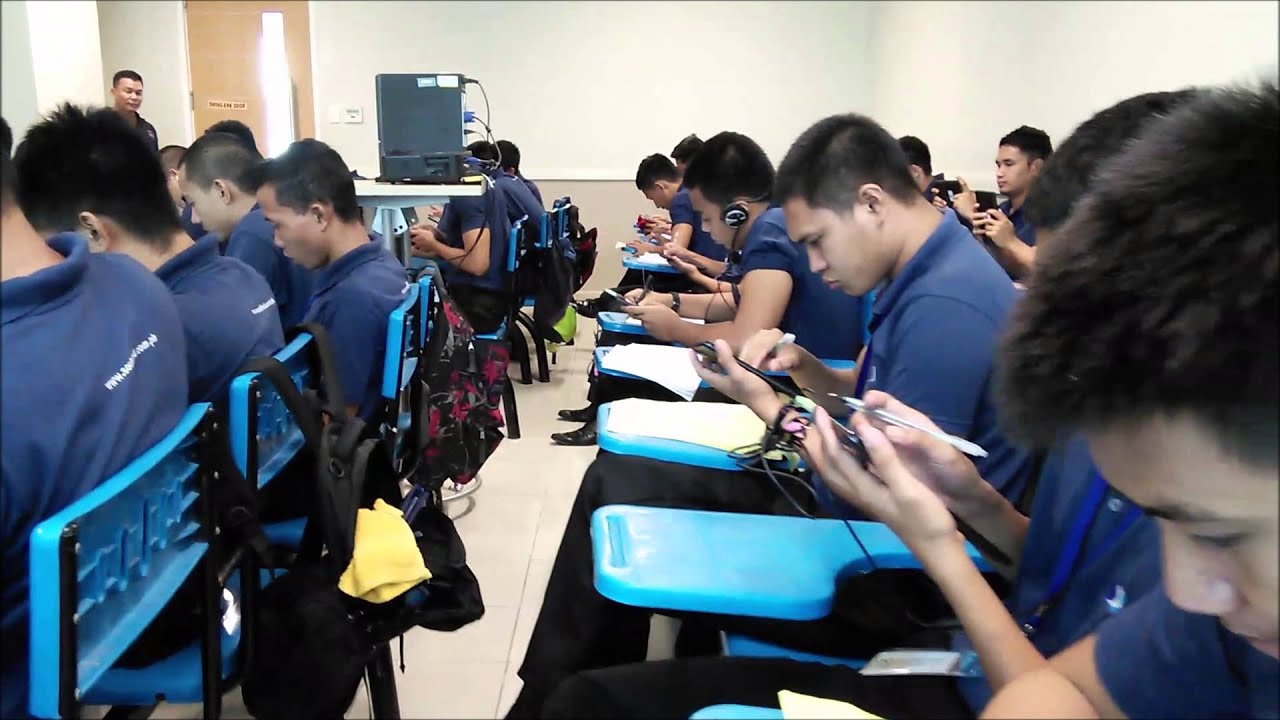 Cadet Program Presentation YouTube Cadet Program Presentation YouTube