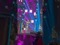 Pushpa 2 The RuleAudio Launch Live Shorts