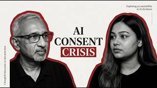 The Hidden Consent Gap in AI - And Why Transparency Matters