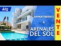 Appartement Costa Del Sol A Vendre