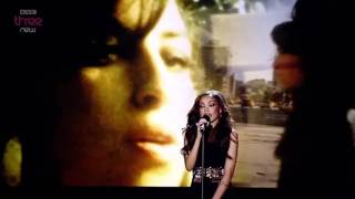 Dionne Bromfield - Love is a Losing Game (Mobo Awards 2011)