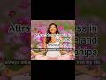 #dailyaffirmations #happinessinlove #happyrelationships... Check full form video...