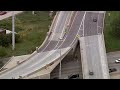 Motorcycle crash shuts down Ohio Ramp to I-90 northbound, Illinois State Police say