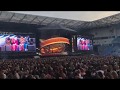 Spice Girls-Spiceworld 2019-Coventry Ricoh Arena-03.06.2019