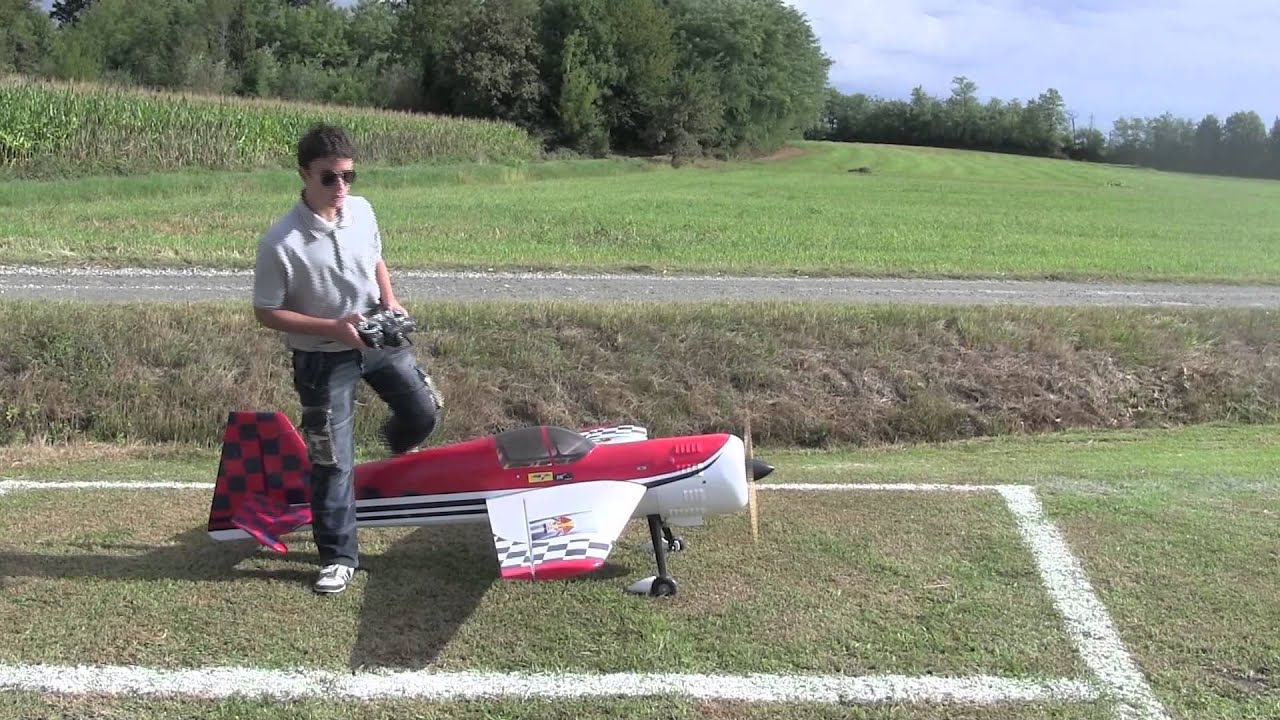 CRASH Stefano Bindelli GAP 2012