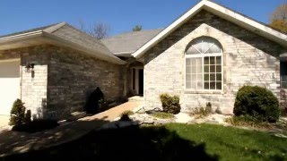 701 W Jackson Ave video tour