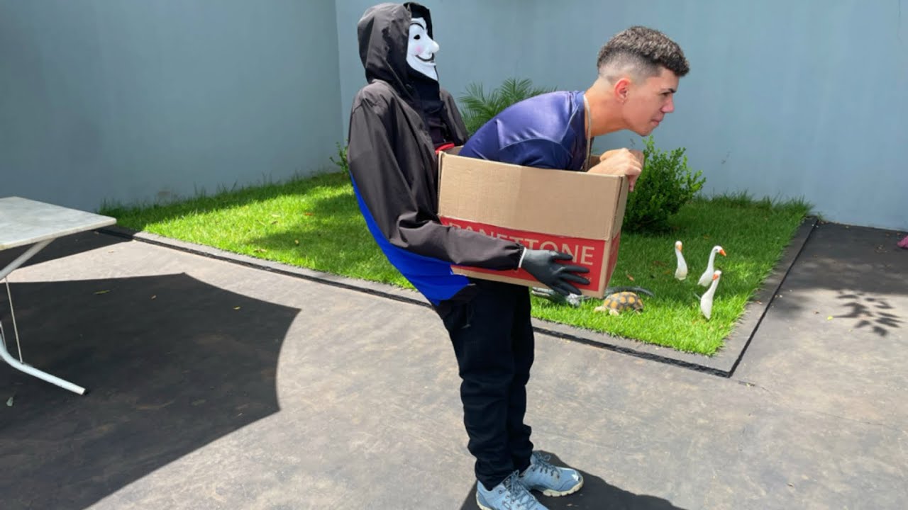 COMO FAZER UMA FANTASIA DE CARNAVAL EM CASA, image size:1280x720