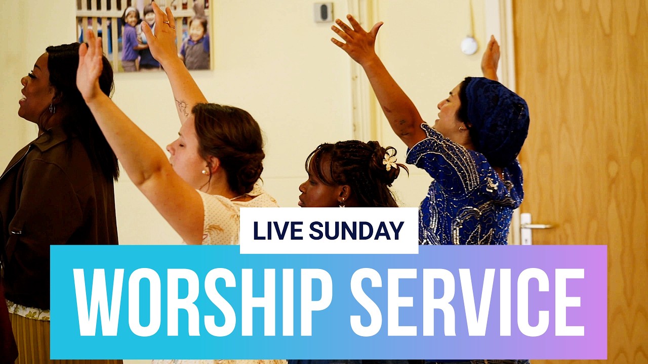 For Signs and Wonders (Pt 2) | Pastor King James | FHC Sunday Worship Live | 14 June 2026 - 10:30 AM