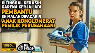 Diputusin Kekasihnya Karena Cuman Tukang Setrika, Eh Malah Dipacarin Anak Konglomerat Perusahaan!