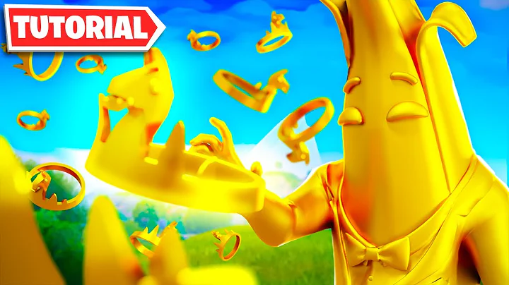 Fortnite How To Get EASY CROWN WINS With EASY LOBBIES (Secret Method!)