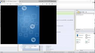 MEMBUAT GAME BUBBLE CRUSH PART 2 screenshot 3