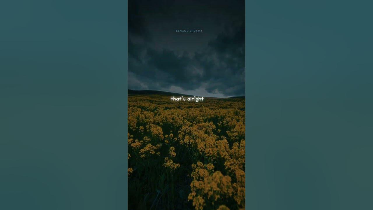 Ashe - Moral of the story song status #moralofthestory #aesthetic #lyrics