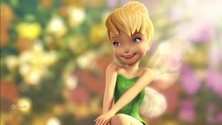 Tinker Bell | To The Fairies They Draw Near | Indonesian (Movie Scene)