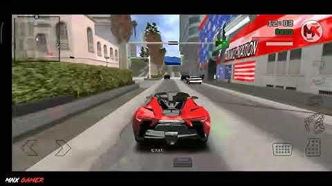 Gta V redux modpak (APK+DATA)