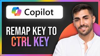How to Remap Copilot Key to Ctrl (Step by Step) 2026