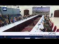 كوشنير يزور المغرب والأردن وإسرائيل لمناقشة خطة السلام الامريكية في الشرق الأوسط