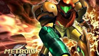 Metroid Prime remix - Title Theme + Chozo Ruins