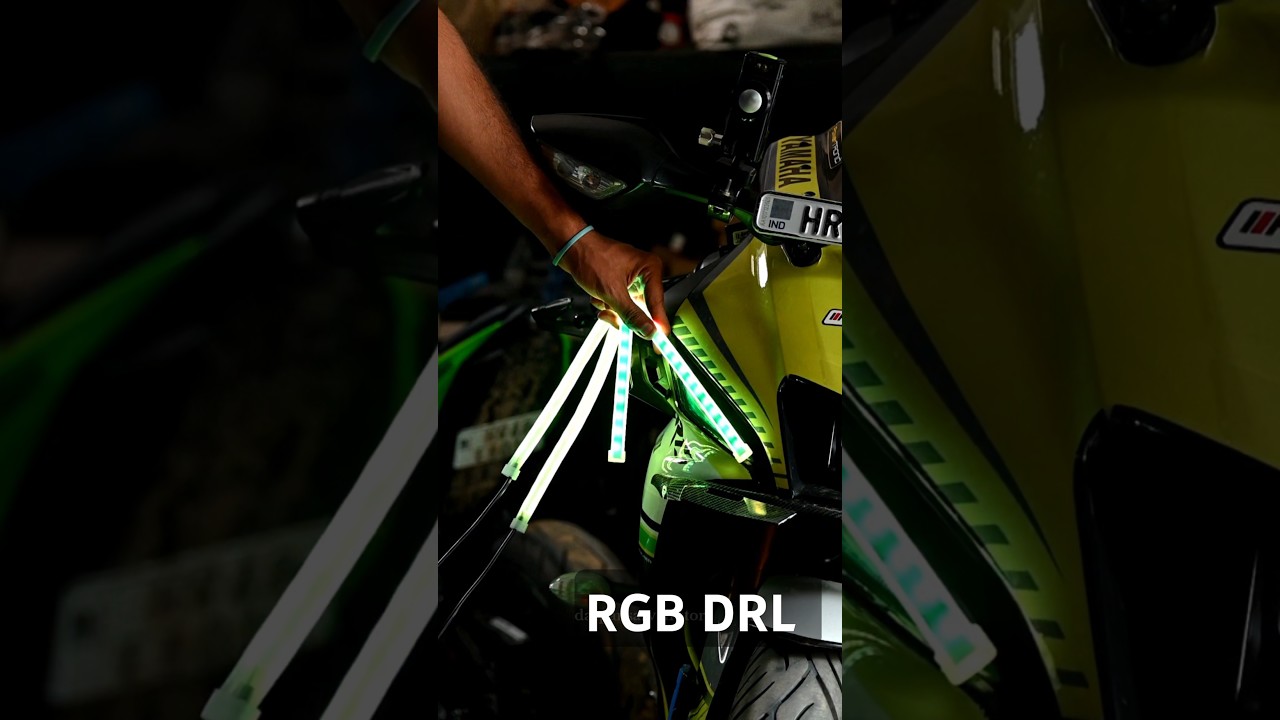 #drl