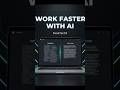 This AI Saves Hours of Work #DeskTechX #ChatGPT #AITools #ProductivityHacks #WorkSmarter #OfficeTips