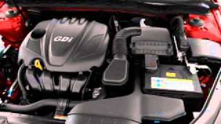 2011 Kia Optima - Lakeville MN