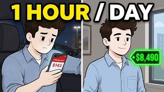 You Saved One Hour’s Pay Every Workday — Here’s What Changed After 18 Months