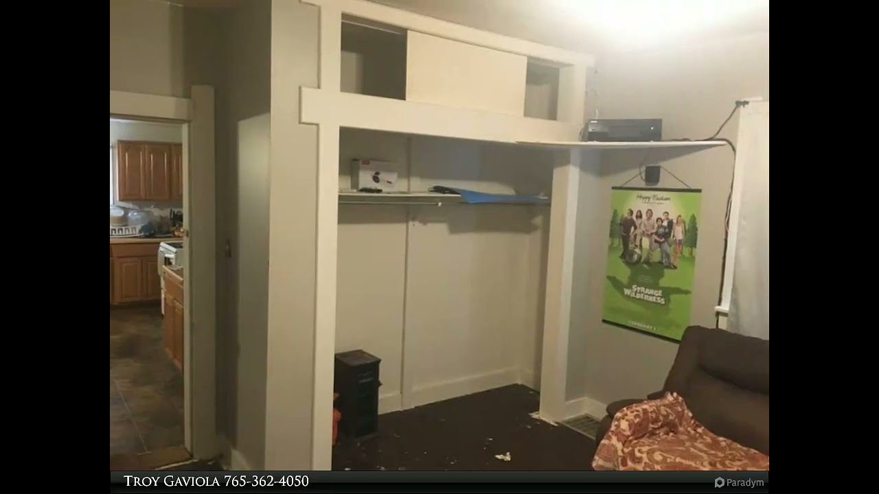 Homes for Sale - 714 W WABASH Avenue, Crawfordsville, IN