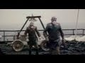 Chernobyl Diaries - Exclusive Clip