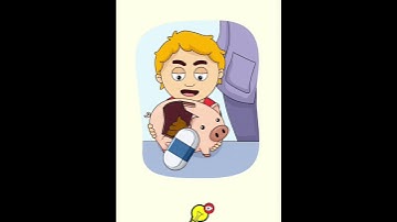 erase it tri #trendingshorts #dop erase one part #erasegame (level 66)