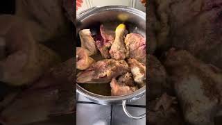 Pollo con papas - La Cocina de Joselo by Luis A. 197 views 7 days ago 4 minutes, 22 seconds