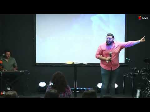 Manos Altas Victorias Aseguradas|Pastor Jason Diaz|Brasa Ardiente SV