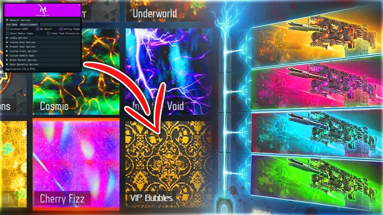 bo3 modtools hotkeys bo3 modtools hotkeys