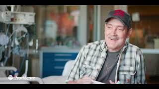 Greg Soumokil Goes Home With Total Artificial Heart | Cardiac Care