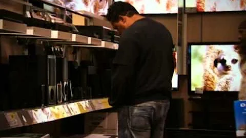 Tricky times for Best Buy