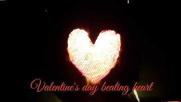 How to build a Valentine