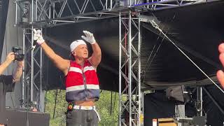 Chefket - Hip Hop Hooray - @ Old But Gold, Hamburg - 07/2026