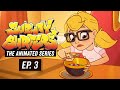 Subway Surfers The Animated Series - Episode 3 - Heirloom