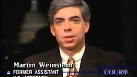 FBI Crime Lab Scandal