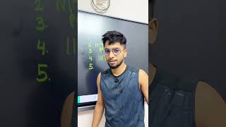 Most underrated NIT in JOSAA 2026 || IIT | NIT #shorts