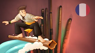 Didg'Exploration - Teaser du module 4 - Composition