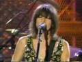 The Pretenders -- The Needle and the Damage Done