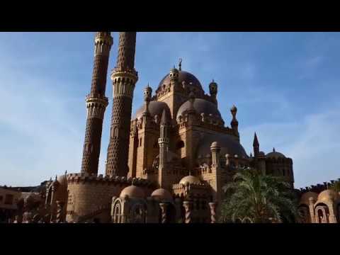 Video: Lala Mustafa Pasha-moskee (St. Nicholas Cathedral) beschrijving en foto's - Noord-Cyprus: Famagusta