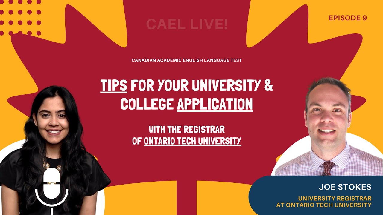 Tips For Your University College Application With The Registrar Of tips-for-your-university-college-application-with-the-registrar-of