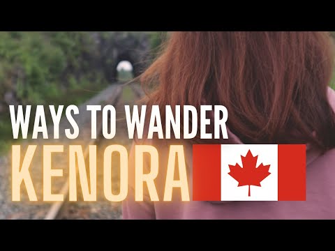 Things to do in Kenora | Explore Canada | Adventures in Lake of the Woods Ontario