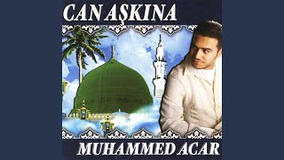 Yetiş Ya Muhammed Resimi