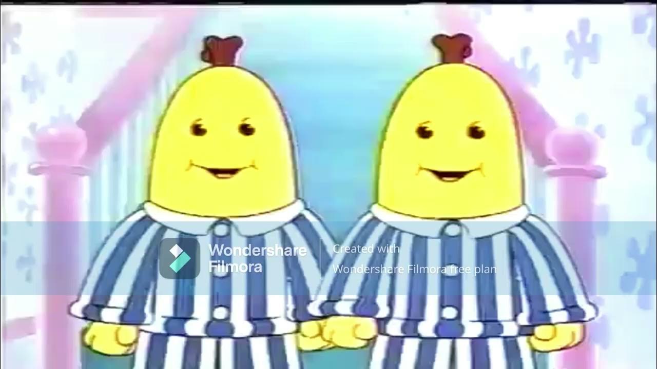 Fluttershy sings the Bananas In Pajamas song! YouTube
