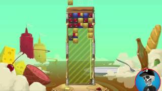 Tumblestone Level 4-27