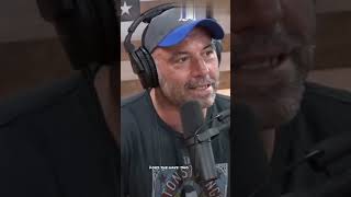 Joe Rogan loves Horror Movie #horrormovies #mama #shorts